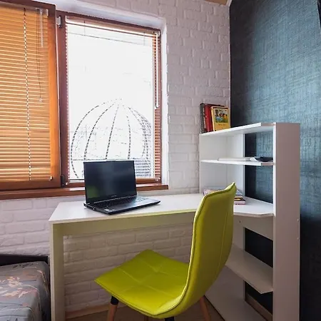 Vibes Apartment Varna