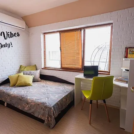 Apartment Vibes Varna